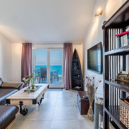 Villa Luce Del Sole Mirca  Ngoại thất bức ảnh