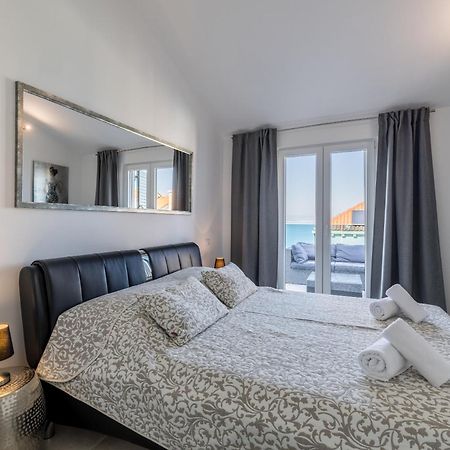 Villa Luce Del Sole Mirca  Ngoại thất bức ảnh