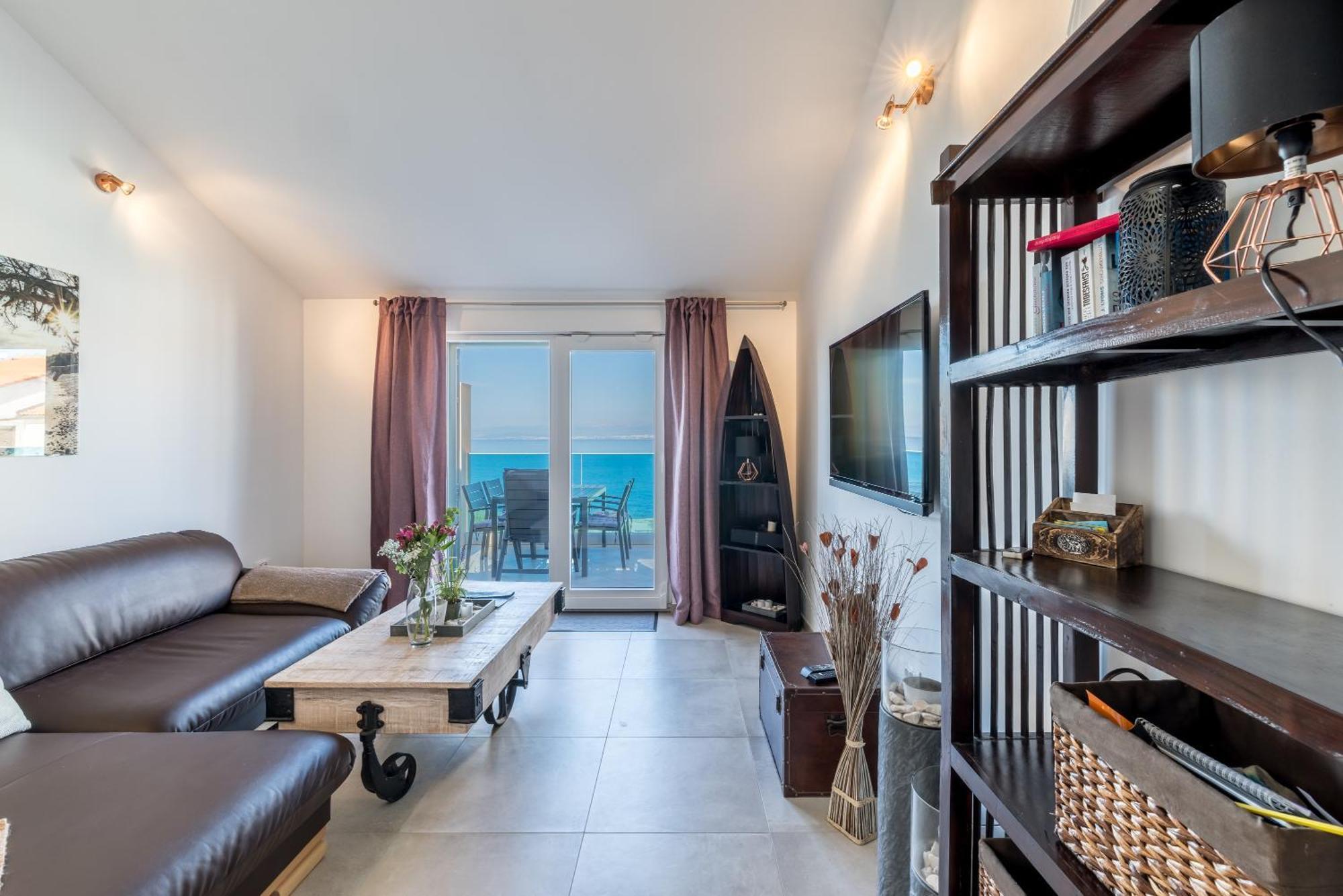 Villa Luce Del Sole Mirca  Ngoại thất bức ảnh