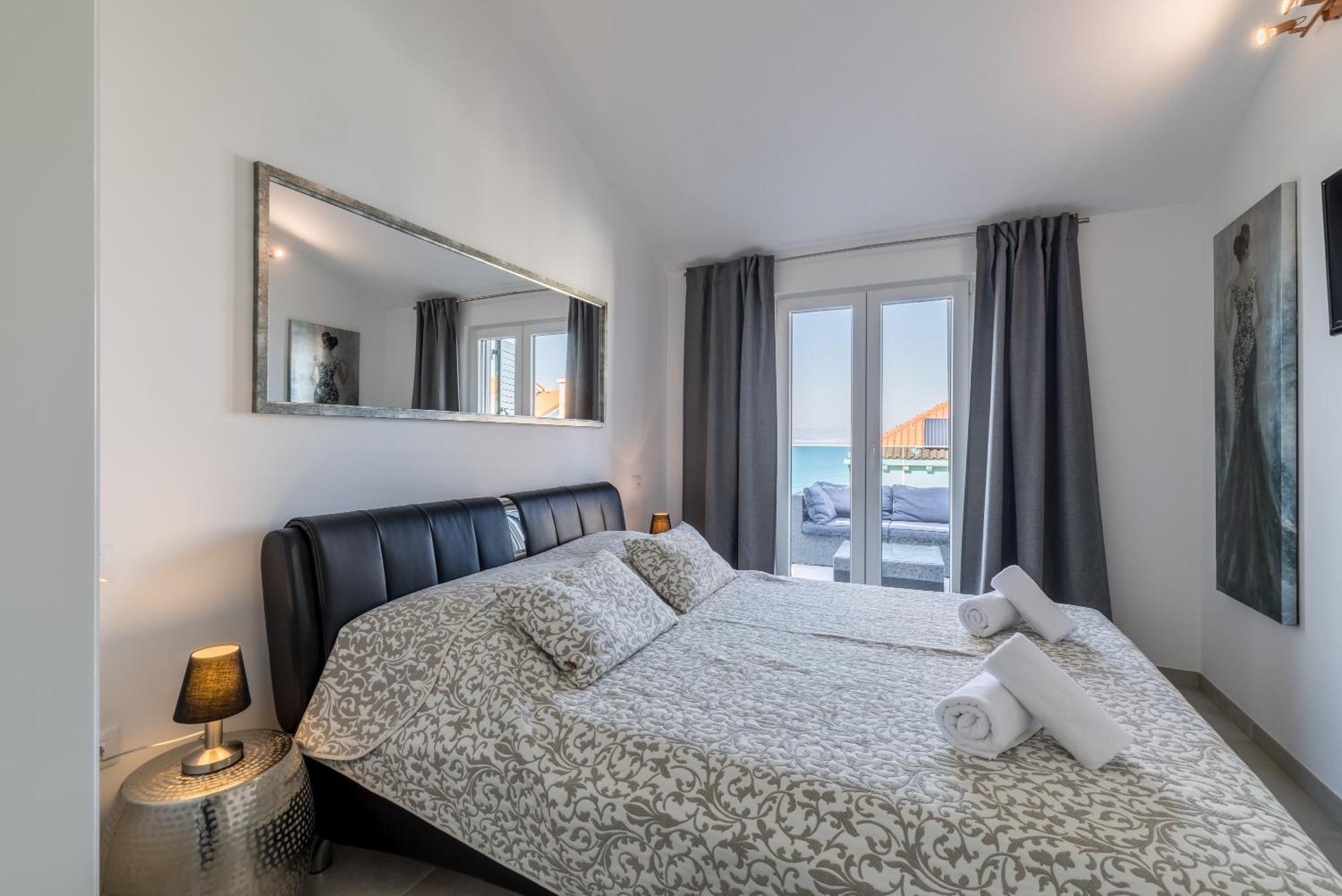 Villa Luce Del Sole Mirca  Ngoại thất bức ảnh