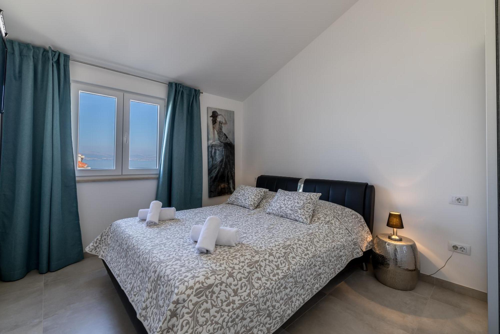 Villa Luce Del Sole Mirca  Ngoại thất bức ảnh