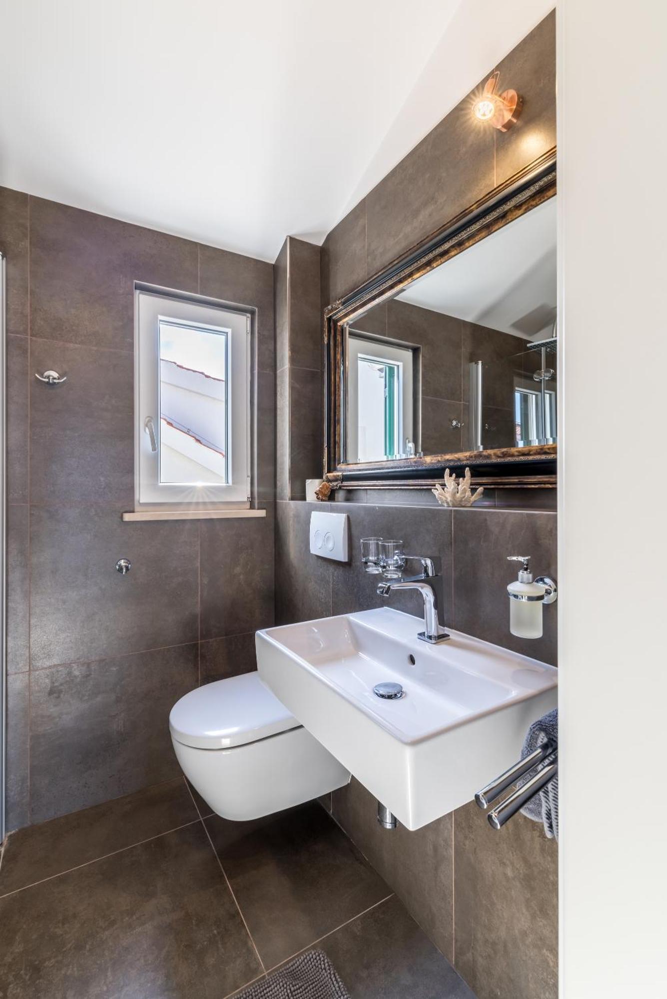Villa Luce Del Sole Mirca  Ngoại thất bức ảnh