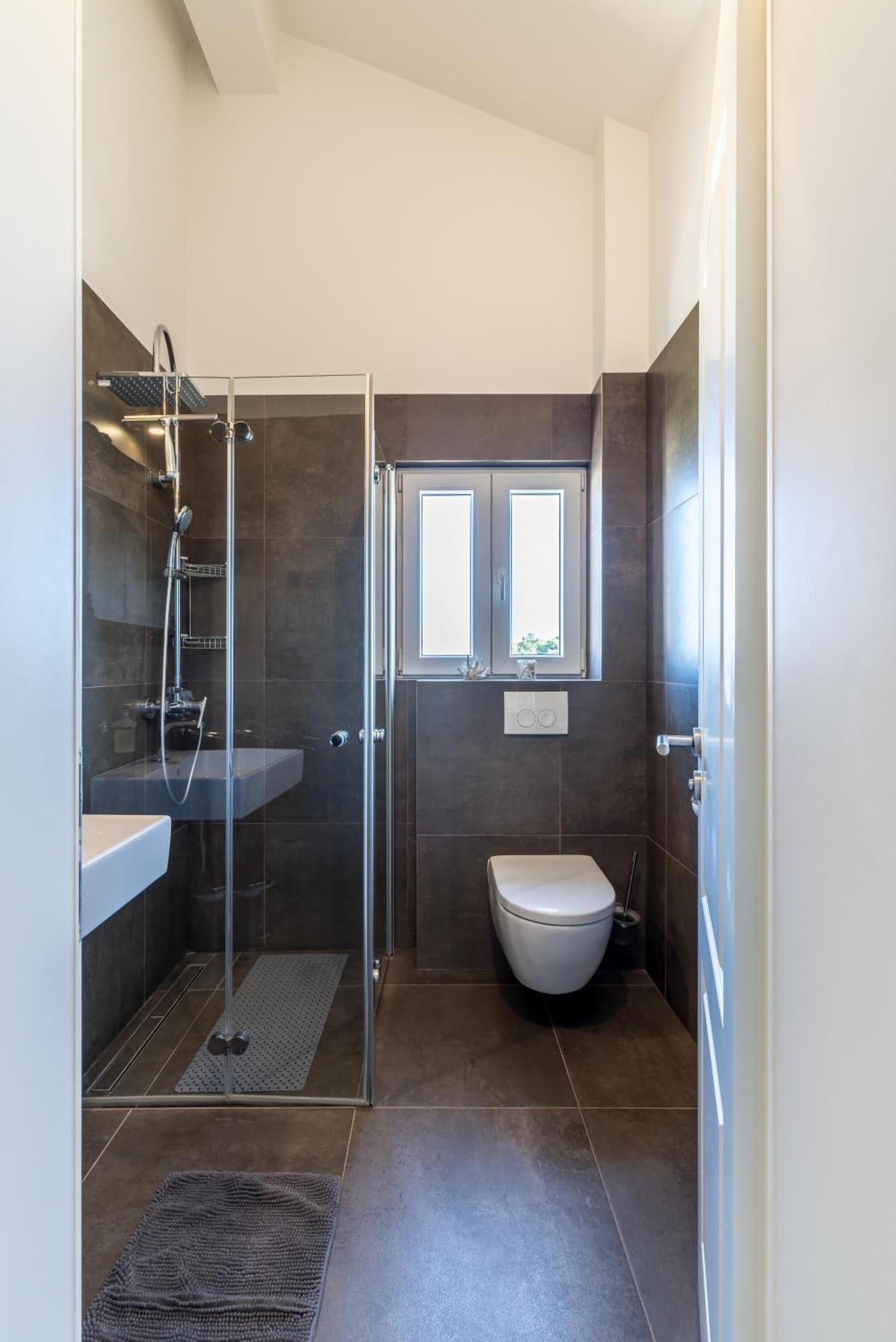 Villa Luce Del Sole Mirca  Ngoại thất bức ảnh