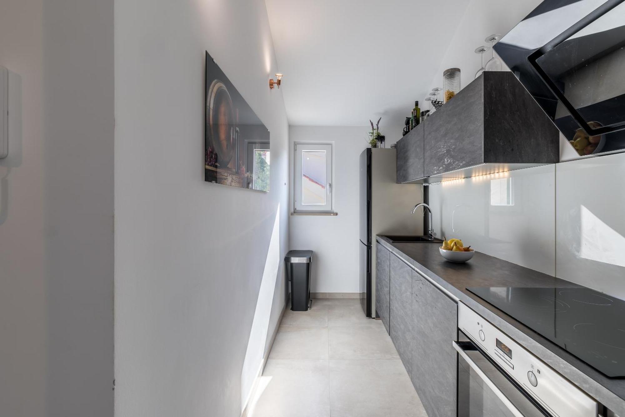 Villa Luce Del Sole Mirca  Ngoại thất bức ảnh