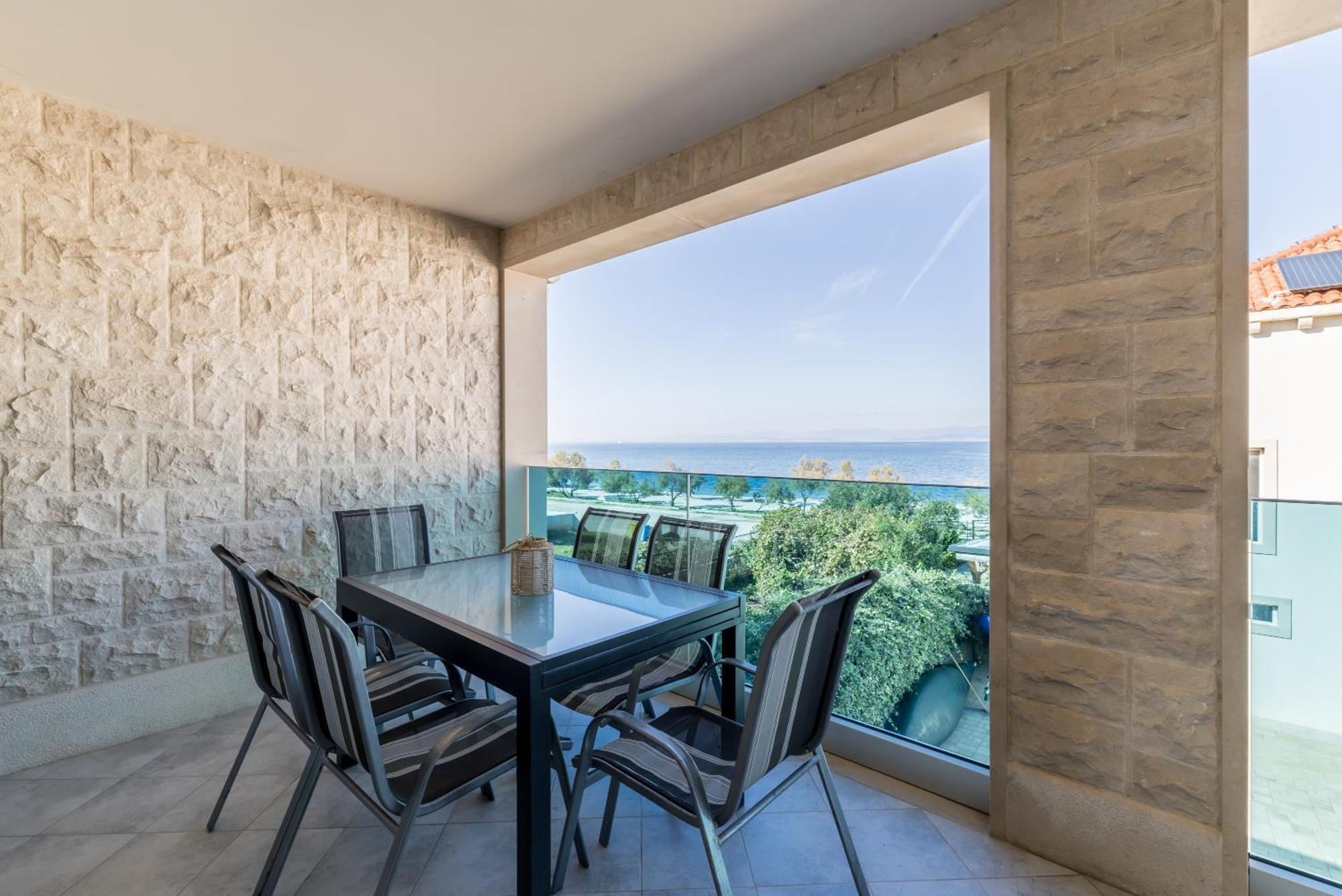 Villa Luce Del Sole Mirca  Ngoại thất bức ảnh