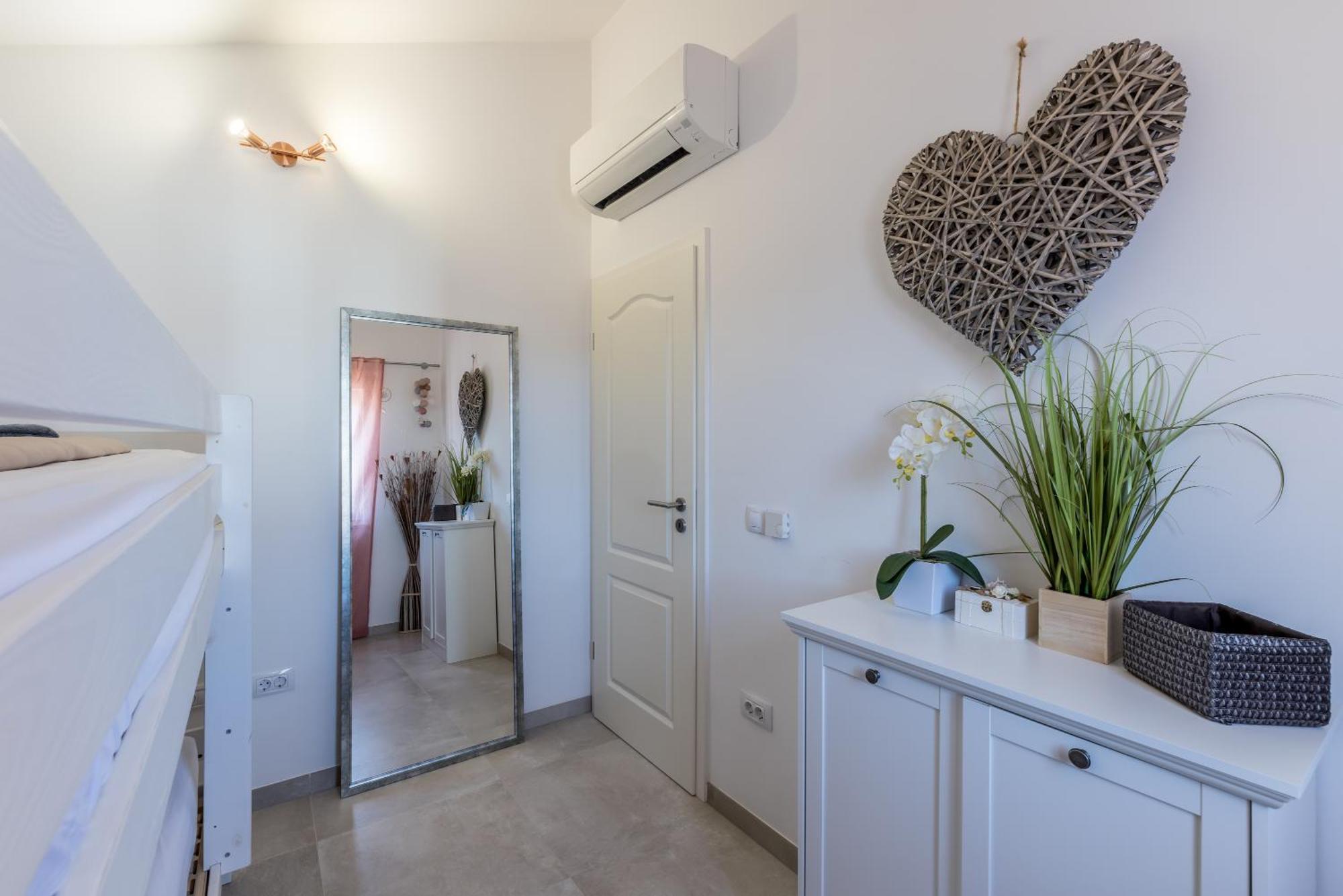 Villa Luce Del Sole Mirca  Ngoại thất bức ảnh