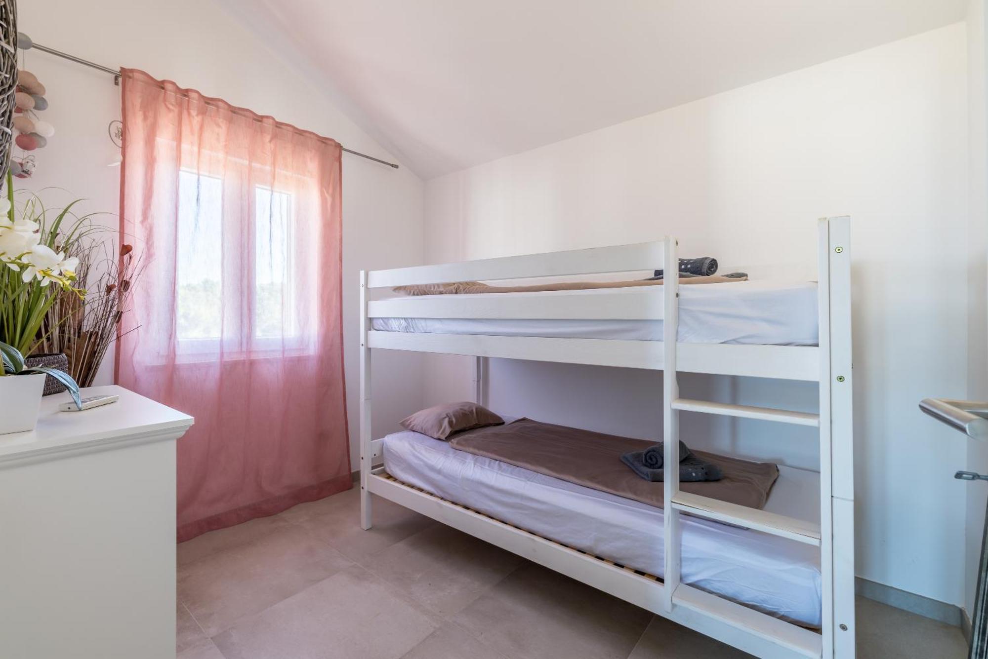 Villa Luce Del Sole Mirca  Ngoại thất bức ảnh