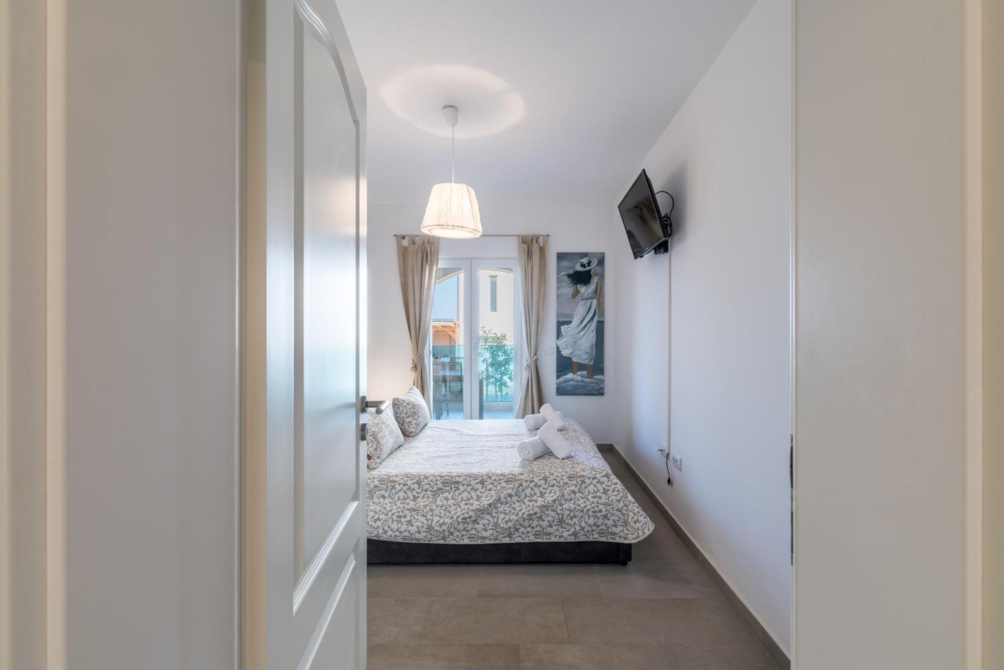 Villa Luce Del Sole Mirca  Ngoại thất bức ảnh