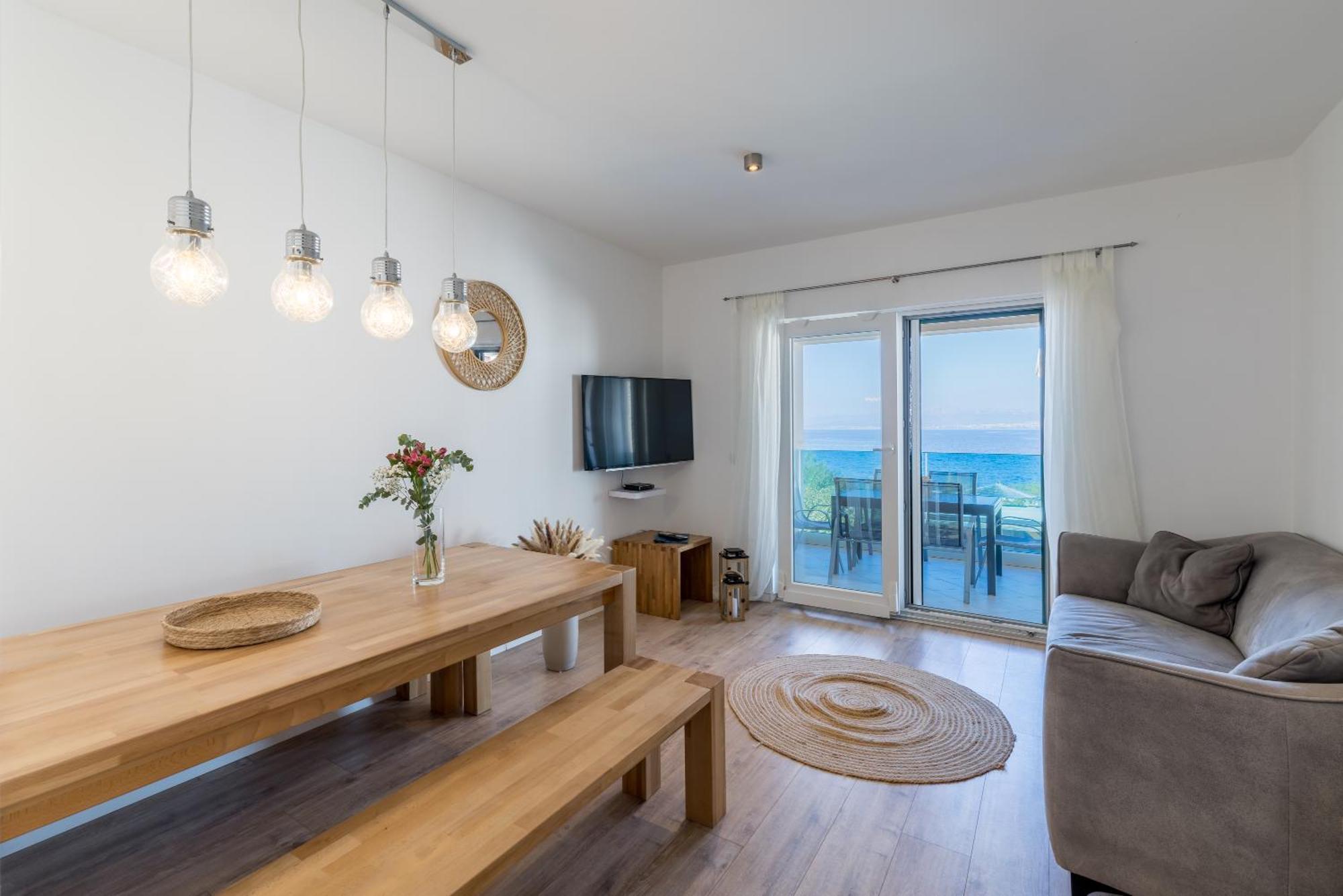 Villa Luce Del Sole Mirca  Ngoại thất bức ảnh