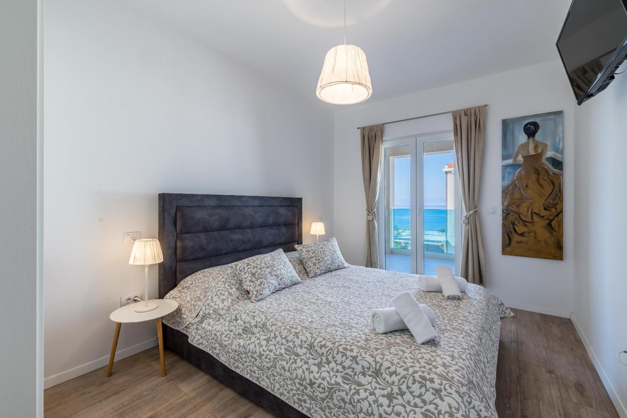 Villa Luce Del Sole Mirca  Ngoại thất bức ảnh