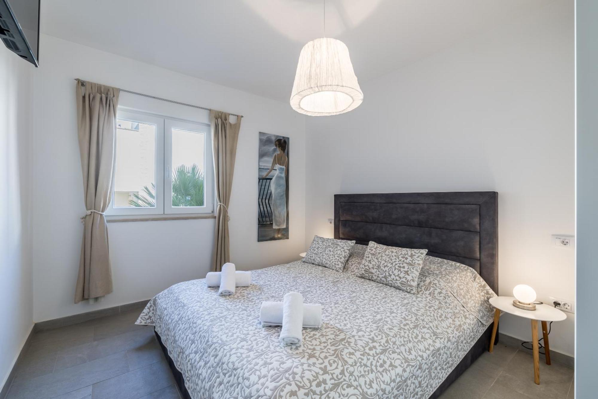 Villa Luce Del Sole Mirca  Ngoại thất bức ảnh