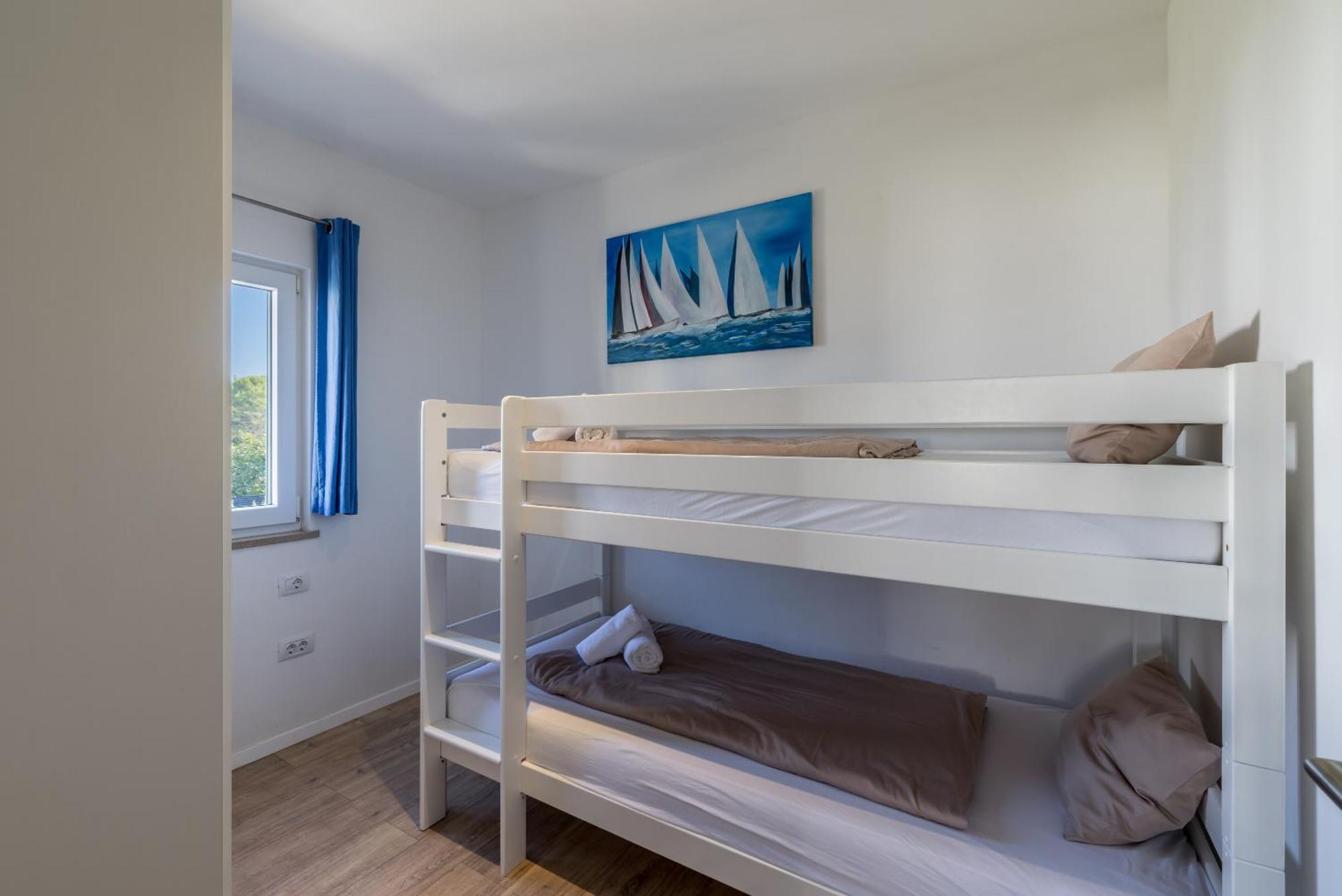 Villa Luce Del Sole Mirca  Ngoại thất bức ảnh