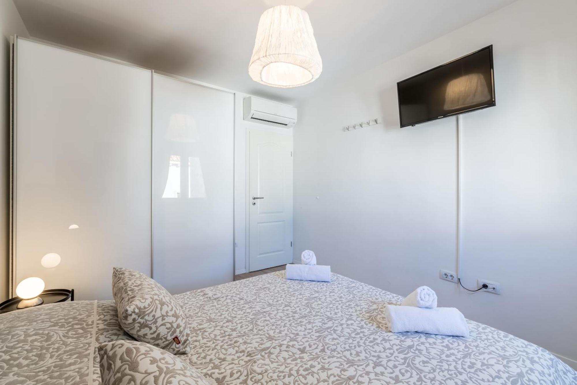 Villa Luce Del Sole Mirca  Ngoại thất bức ảnh