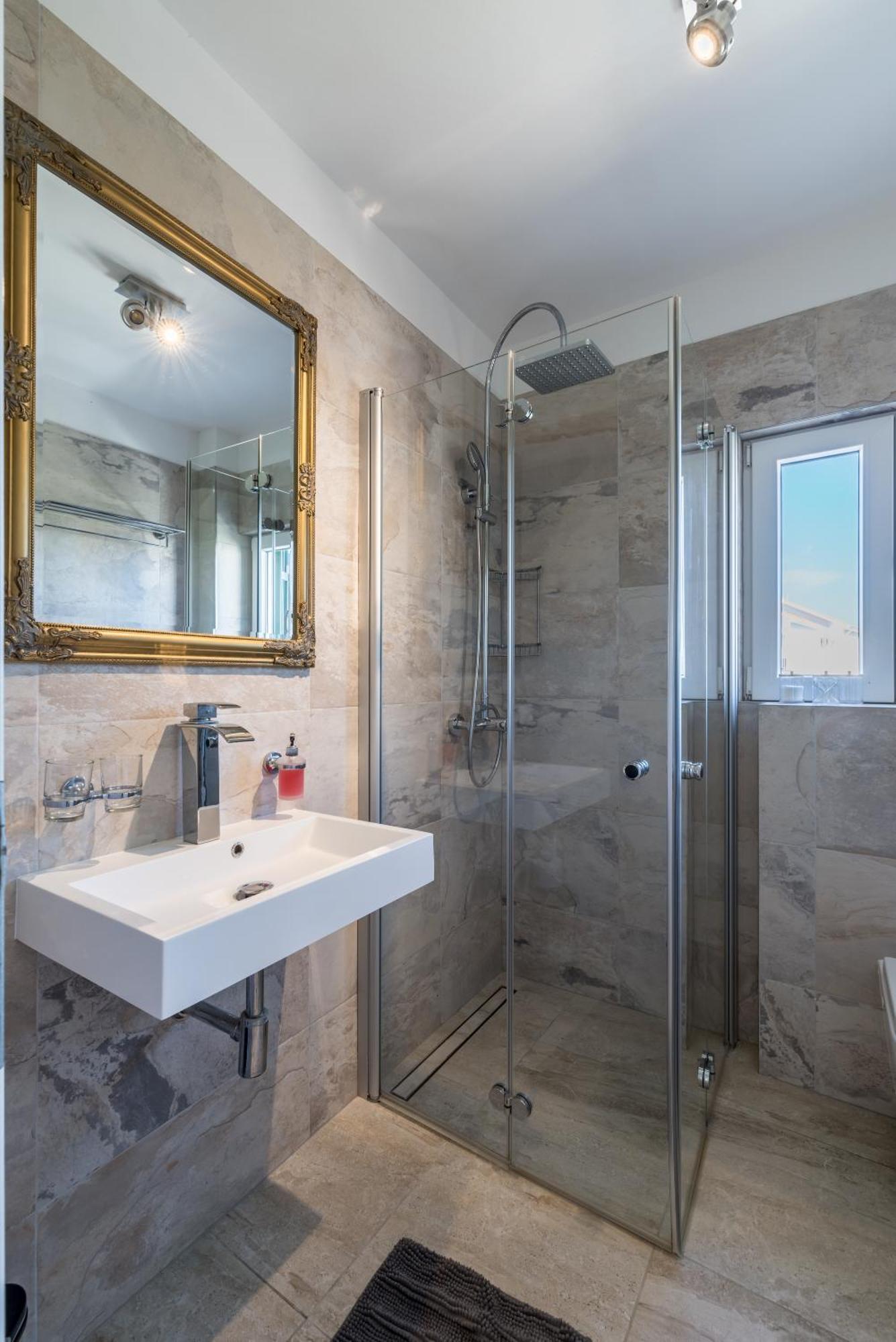 Villa Luce Del Sole Mirca  Ngoại thất bức ảnh