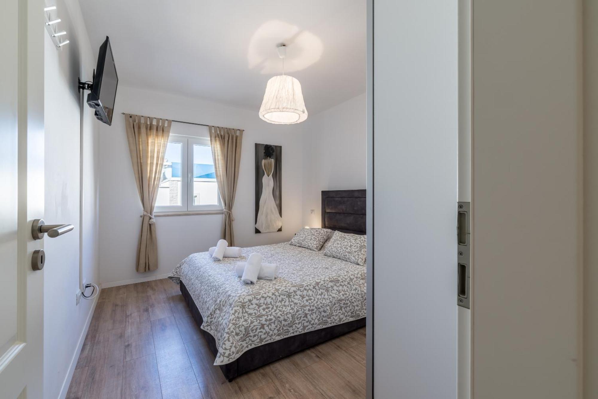 Villa Luce Del Sole Mirca  Ngoại thất bức ảnh