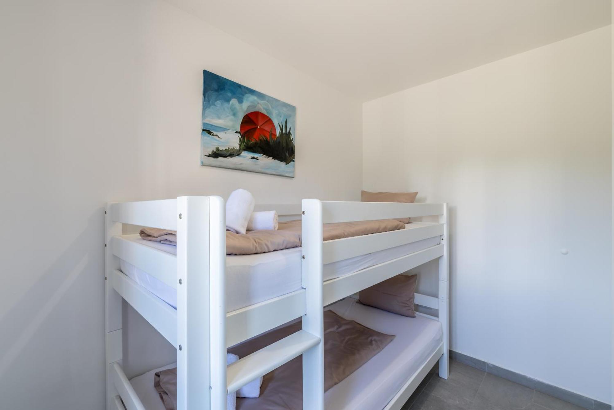 Villa Luce Del Sole Mirca  Ngoại thất bức ảnh