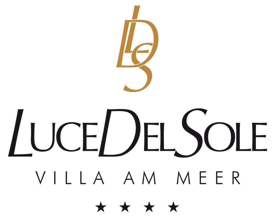 Villa Luce Del Sole Mirca  Ngoại thất bức ảnh